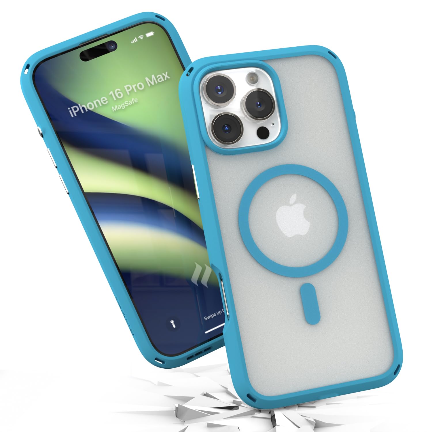 Amazon.com: Catalyst Influence Case for iPhone 16 Pro Max